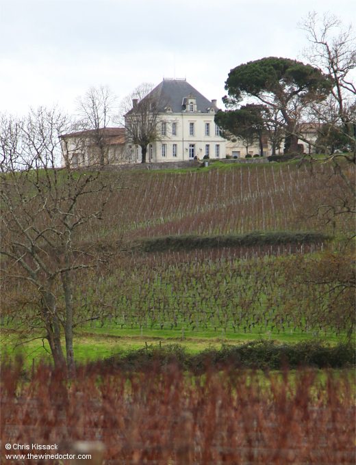 Château Tournefeuille