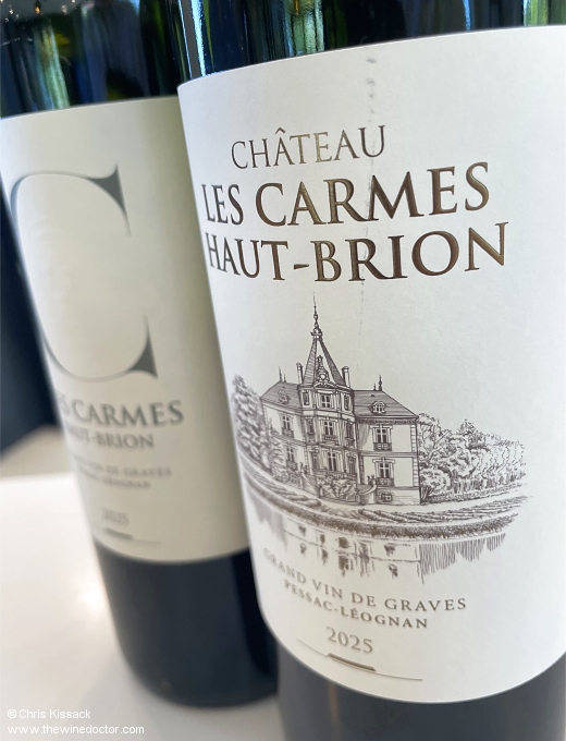 Bordeaux 2025