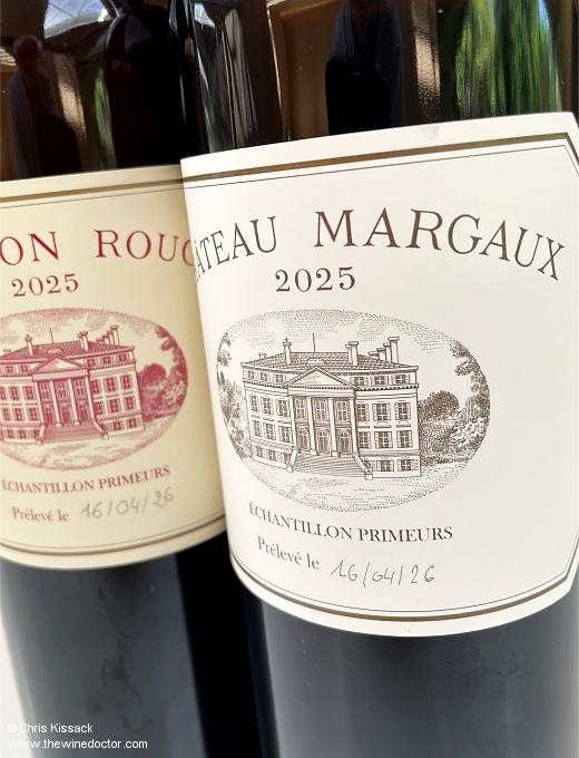 Bordeaux 2025
