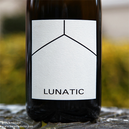 Frédéric Mabileau Lunatic 2022