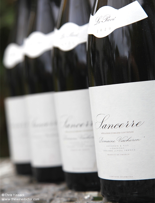 Cellar Raid #4: A Le Pavé Quartet Cellar Raid #4: A Le Pavé Quartet