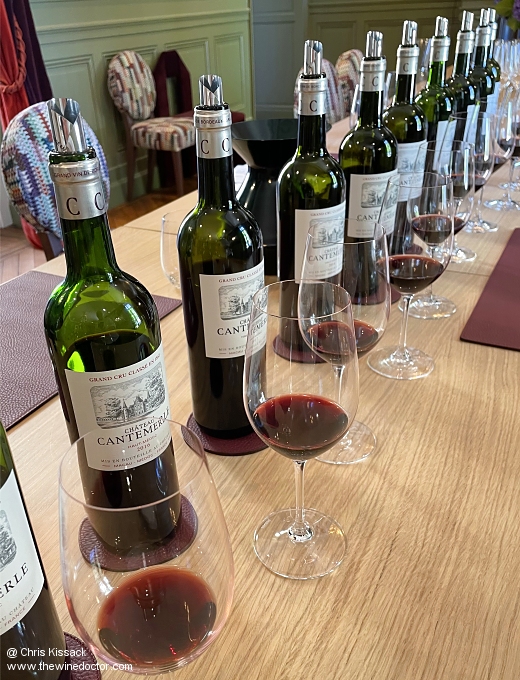 Château Cantemerle