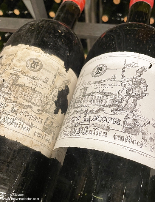 Château Lagrange