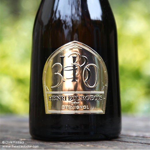 Henri Bourgeois HB 330 2018 Henri Bourgeois HB 330 2018